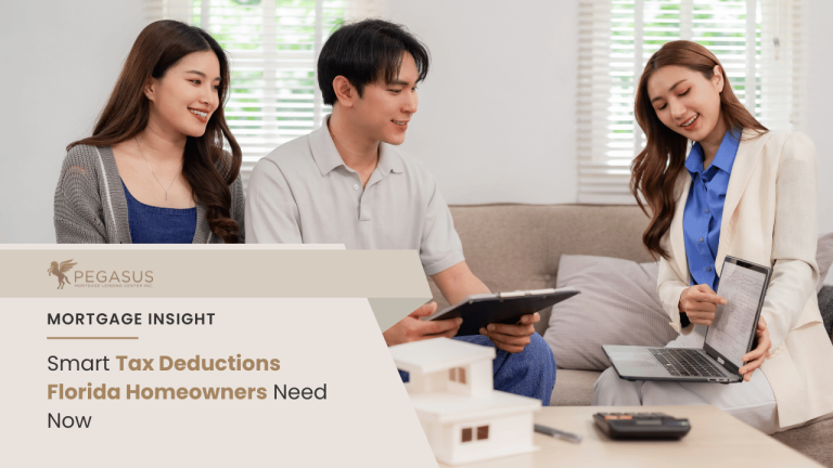 Smart Tax Deductions Florida Homeowners Need NowSmart Tax Deductions Florida Homeowners Need Now