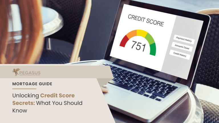 Unlocking Credit Score Secrets: What You Should Know