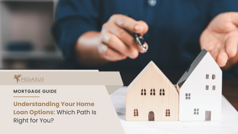 How To Choose The Right Home Loan For Your Goals