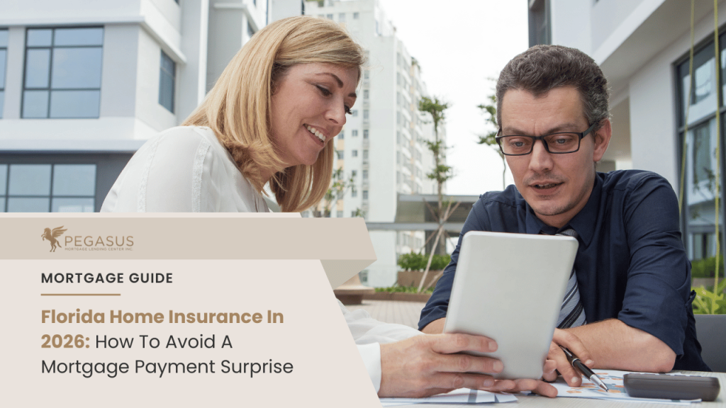 Home Insurance In 2026: Avoid A Mortgage Payment Surprise