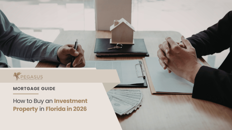 How To Buy An Investment Property In Florida In 2026
