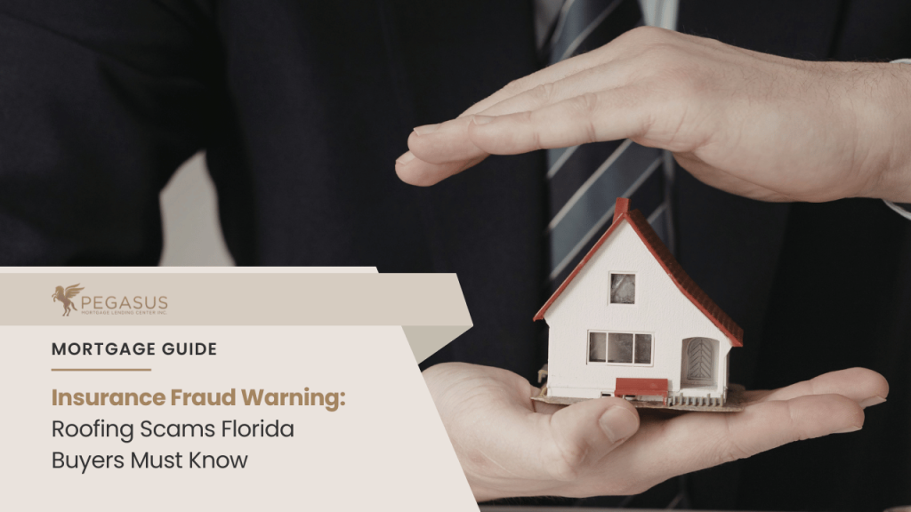 Insurance Fraud Warning: Roofing Scams Buyers Must Know